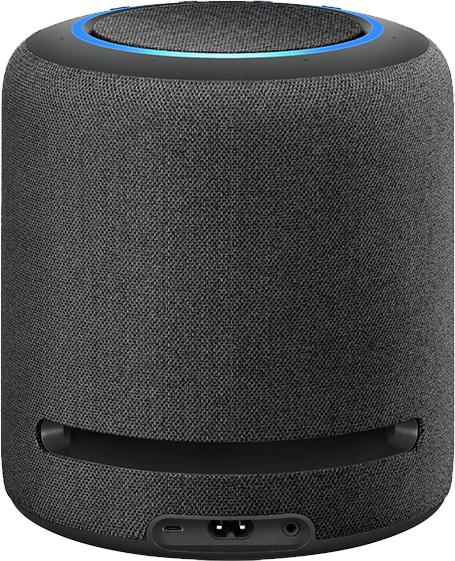 Speaker