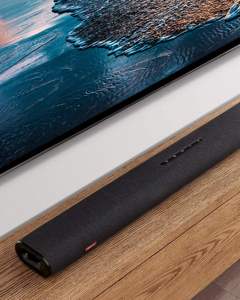 Anker Nebula Soundbar – Fire TV Edition review