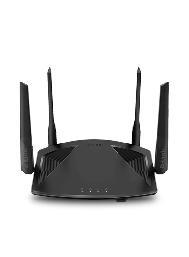 D-Link Wi-Fi 6 Router