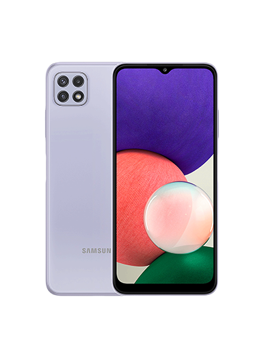 Samsung Galaxy A22 5G