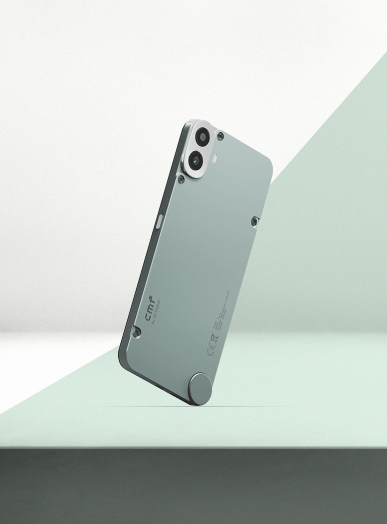 Nothing CMF Phone 1